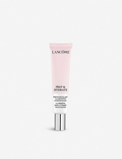 Lancôme La Base Pro Hydra Glow Illuminating Makeup Primer 24h Hydration, 0.8 Oz./ 24 ml