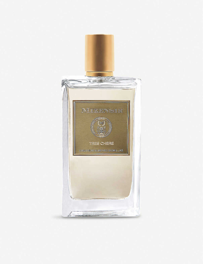 Shop Mizensir Tres Chere Eau De Parfum In Na