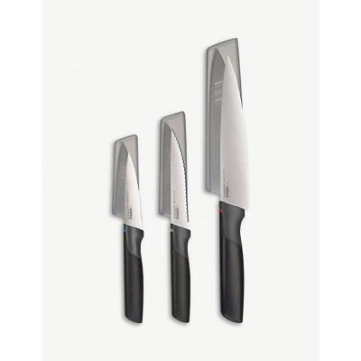 Joseph Joseph Elevate Three-piece Knife Set