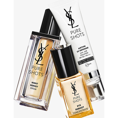 Shop Saint Laurent Yves  Ps Eye Reboot Serum