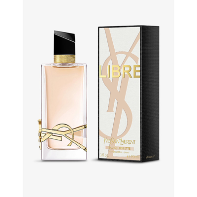 Shop Saint Laurent Yves  Libre Eau De Toilette