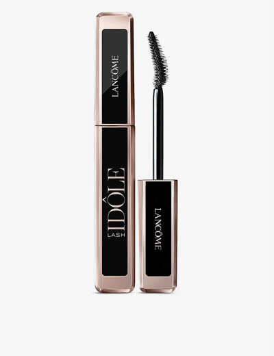 Shop Lancôme Lash Idôle Mascara 9ml In 01