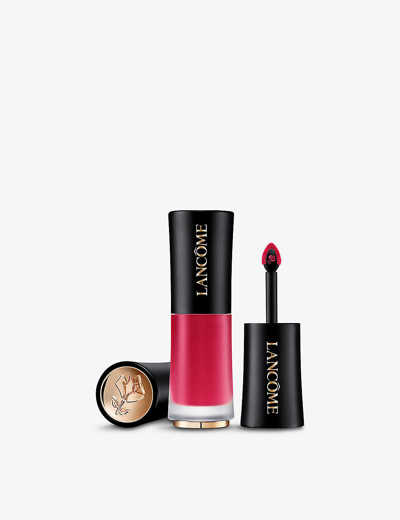 Lancôme 368 L'absolu Rouge Drama Ink Lipstick 6ml