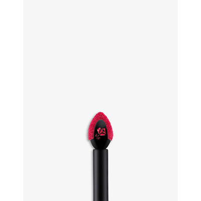 Lancôme 368 L'absolu Rouge Drama Ink Lipstick 6ml