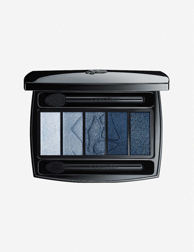 Shop Lancôme Lancome 16 Hypnôse Eyeshadow Palette 4.3g