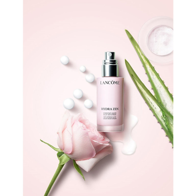 Lancôme Hydra Zen Glow Liquid Lightweight Moisturizer With Hyaluronic Acid