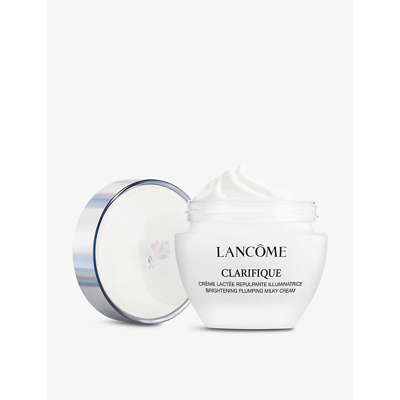 Shop Lancôme Lancome Clarifique Brightening Plumping Milky Cream