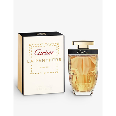 Shop Cartier La Panthère Parfum