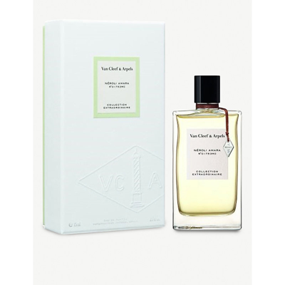 Shop Van Cleef & Arpels Neroli Amara Eau De Parfum In Na