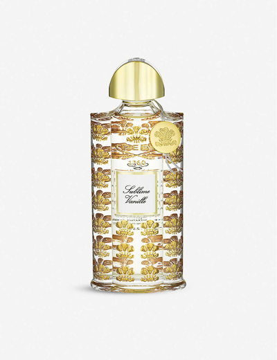 Shop Creed Sublime Vanille Eau De Parfum