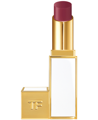Shop Tom Ford Ultra-shine Lip Color In Aphrodite (warm Toned Medium Dark Plum)