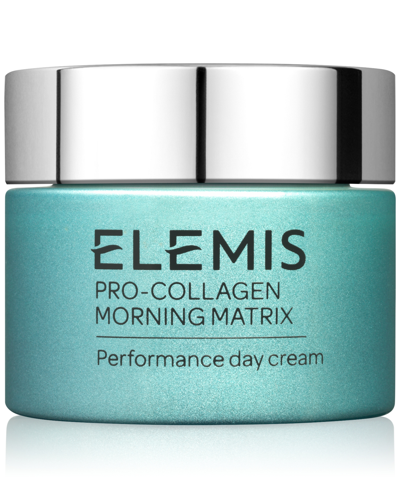 Shop Elemis Pro-collagen Morning Matrix