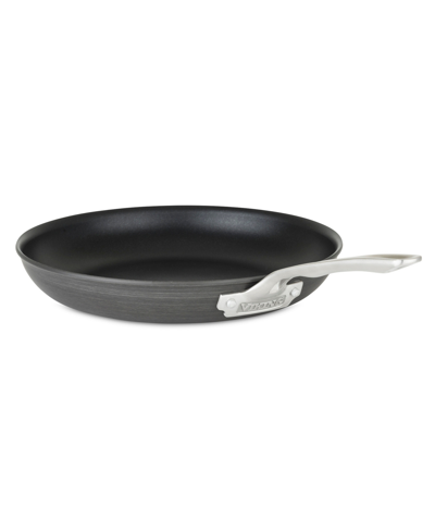 Shop Viking Hard Anodized Nonstick Fry Pan, 10" In Dark Gray