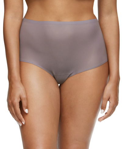 Shop Chantelle Soft Stretch One-size Seamless Brief Underwear 2647 In Stardust (pk)