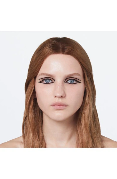 Gucci 01 Eve Black Stylo Définition L'obscur Eyeliner 0.5g In 01 Eve Black