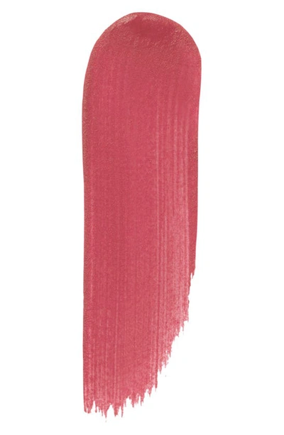 Shop Gucci Rouge À Lèvres Liquid Matte Lipstick In 413 Cornelia Pink
