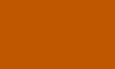 Shop League Collegiate Wear Texas Orange Texas Longhorns Corded Timber Cropped Pullover Sweatshirt In Burnt Orange