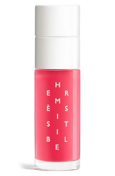 Shop Hermes The Hermèsistible In 03 Rose Pitaya