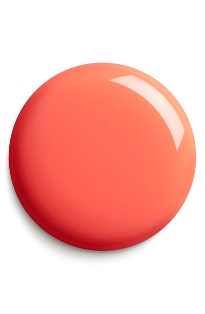 Hermes Women's Hermèsistible Infused Lip Care Oil In 02 Corail Bigarade