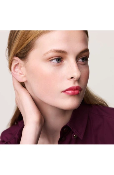 Hermes Women's Hermèsistible Infused Lip Care Oil In 04 Rouge Amarelle