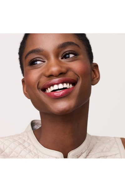 Hermes Women's Hermèsistible Infused Lip Care Oil In 04 Rouge Amarelle