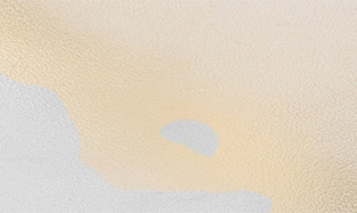 Yosi Samra Rivington Flip Flop In Gold