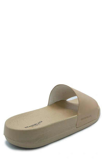 Shop Brandblack Kashiba Slide Sandal