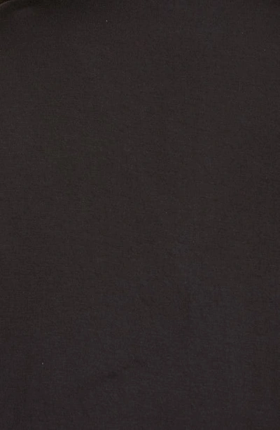 Nordstrom Moonlight Eco Short Pajamas In Black