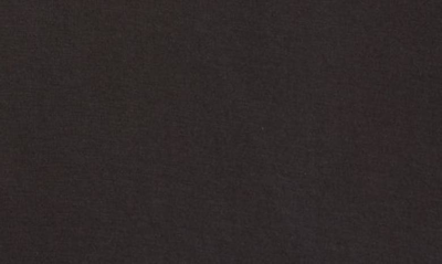 Nordstrom Moonlight Eco Short Pajamas In Black
