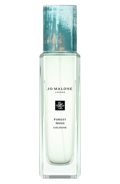 Shop Jo Malone London Forest Moss Cologne, 1 oz