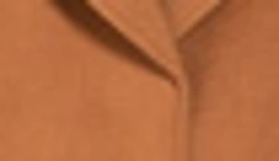 Belle & Bloom Ex Boyfriend Wool Coat In Camel