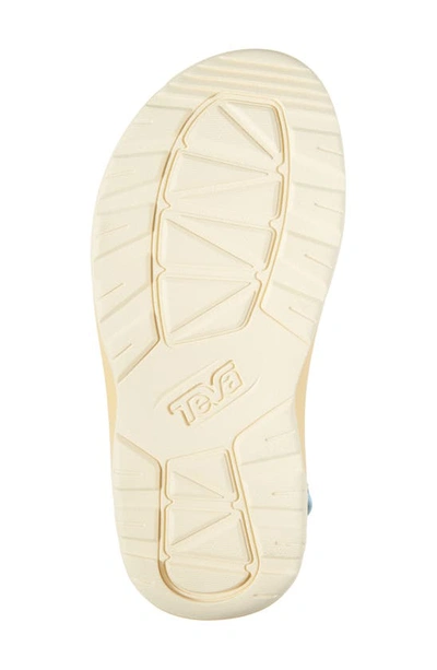 Shop Teva Hurricane Xlt 2 Sandal In Picnic Slice Stillwater