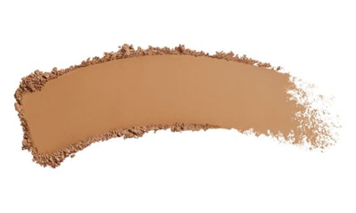 Shop Bareminerals Barepro Skin Perfecting Pressed Powder Foundation In Medium Deep 40 Warm