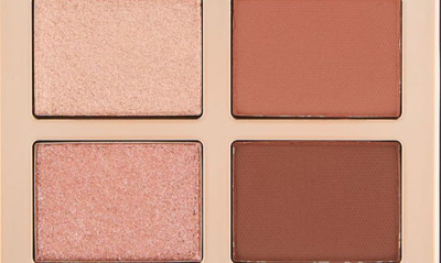 Charlotte Tilbury Luxury Eyeshadow Palette - Pillow Talk Collection In Pillow Talk Dreams