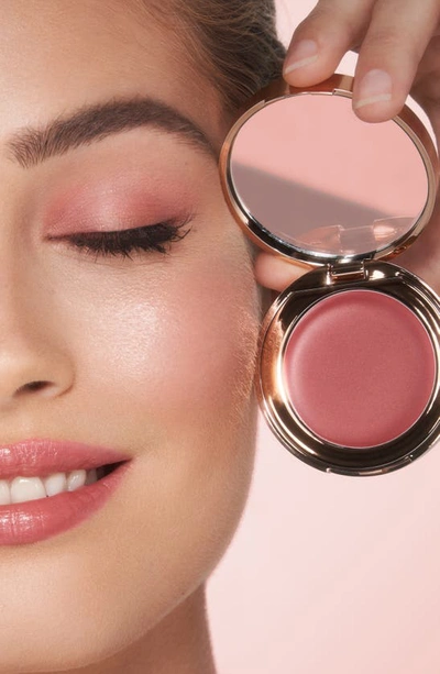 Charlotte Tilbury Lip & Cheek Glow 0.08 Oz. In Color Of Dreams
