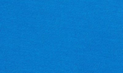 Shop Nike Sportswear Kids' Club Fleece Shorts In Photo Blue