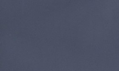 Alex Evenings Side Ruched Cocktail Dress In Charcoal