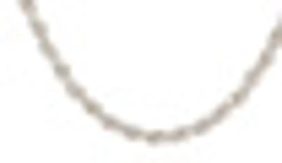 Shop Best Silver Sterling Silver Rope Chain 24" Necklace