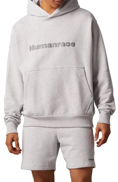 Adidas Originals Adidas X Pharrell Williams Humanrace Hoodie Grey | ModeSens