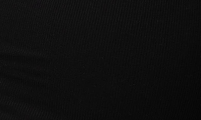 Nom Maternity Seamless Everyday Maternity Tank In Black