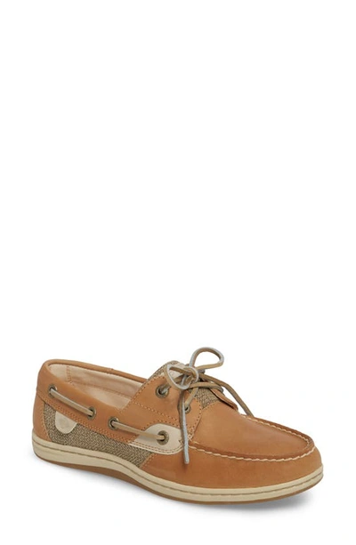 Sperry Top-sider Koifish Loafer In Brown
