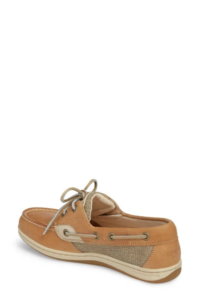 Sperry Top-sider Koifish Loafer In Brown