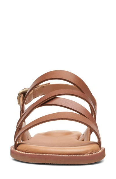 karsea sun white leather