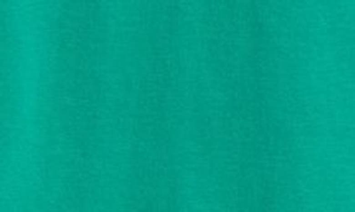 Carrots By Anwar Carrots Signature Graphic Tee In Green