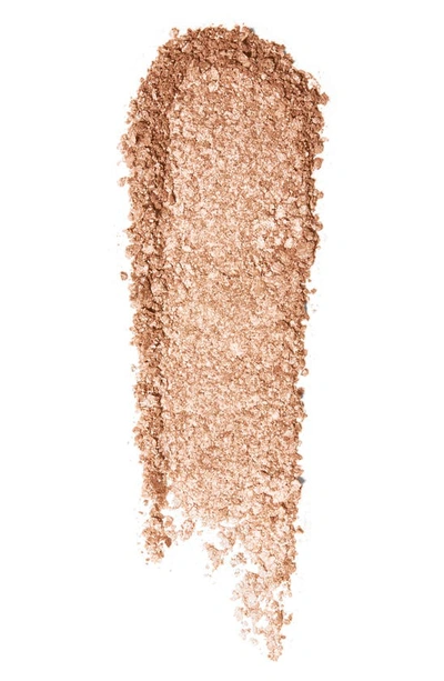 Shop Bobbi Brown Highlighting Powder In Peach Glow