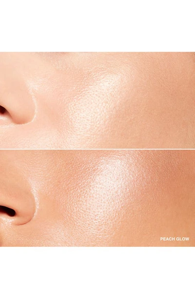 Shop Bobbi Brown Highlighting Powder In Peach Glow