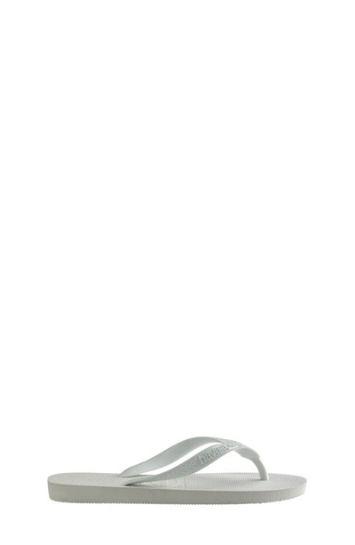 Havaianas 'top' Flip Flop In White