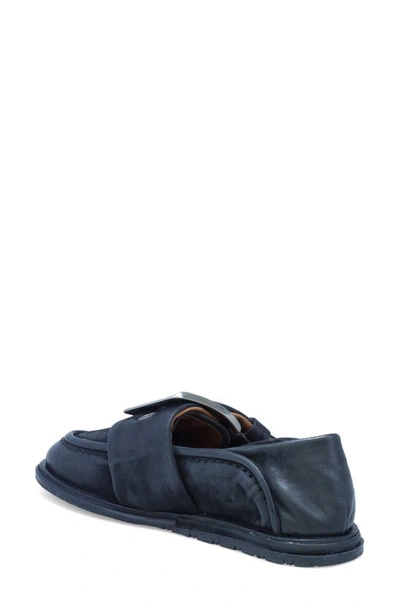 A.s.98 Thaine Loafer In Black