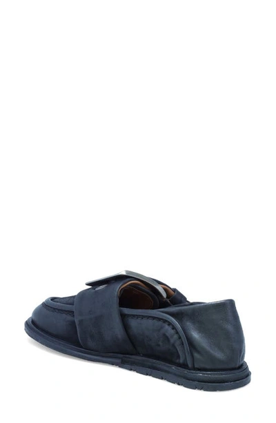 Shop As98 A.s.98 Thaine Loafer In Black