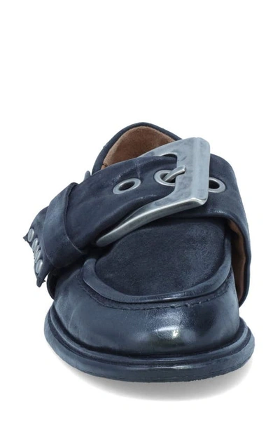 As98 Thaine Loafer In Black